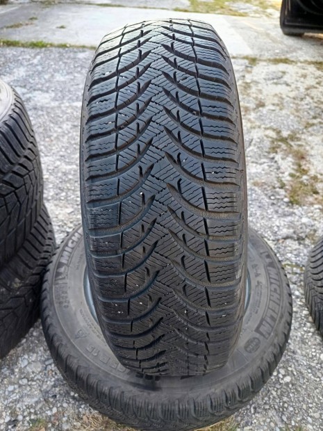 185/65 r15 80%os 2db Michelin tli gumi elad