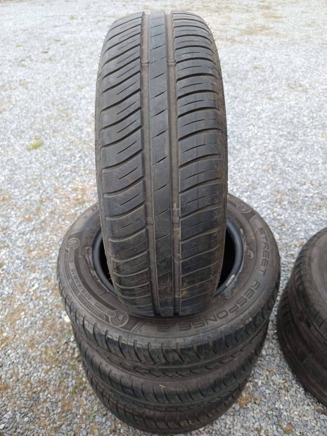 185/65 r15 80%os 4db Dunlop nyri gumi elad