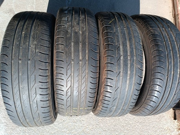 185/65 r15 88H Bridgestone Turanza T001 nyári gumi garnitúra