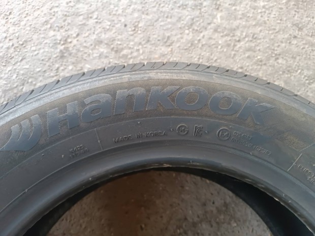 185/65 r15 88h Hankook Kinergy eco nyári gumi garnitúra