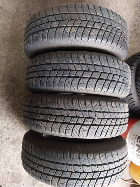 185/65 r15 Barum Tli gumi