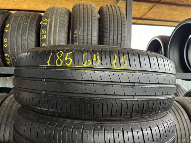 185/65 r15 Falken nyárigumi 4db eladó 185/65r15 garnitúra