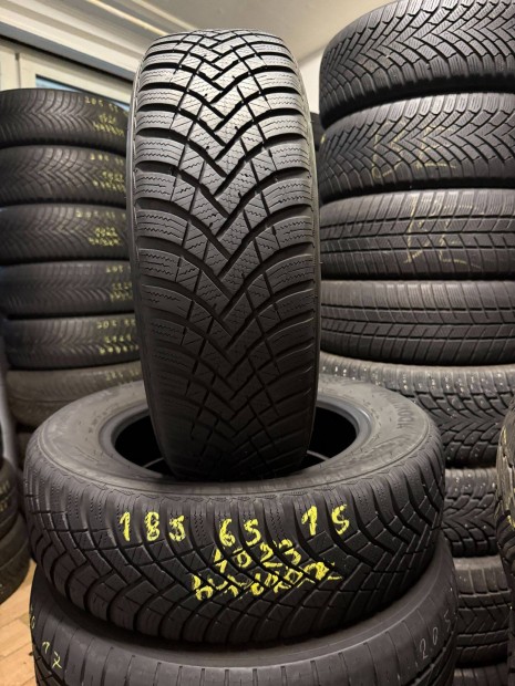 185/65/r15 Hankook 2db Tli DOT4023