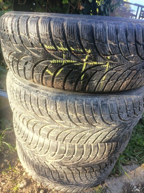 185/65 r15 Tli gumi garnitra