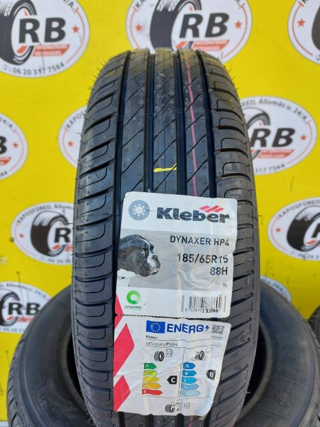 185/65 r15 j Kleber nyri 2024, 28000ft/db