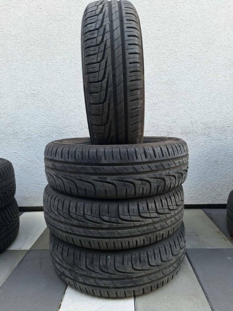 185/65 r15 Uniroyal Rainexpert 5 jszer nyrigumi DOT5021