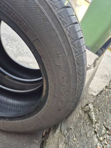 185/65 r15. nyári gumi