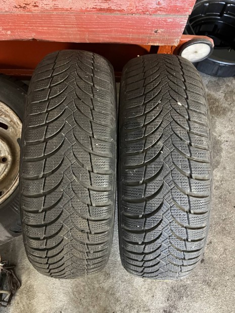 185/65 r15 tli gumi Nexen 2db