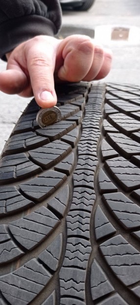 185/65 r 15 Fulda Montero3 tli gumi felnivel