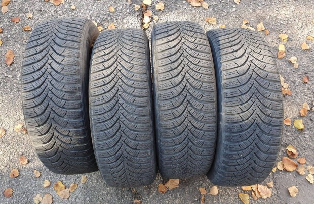 185/65 r 15 Hankook tli gumi 4db 15"