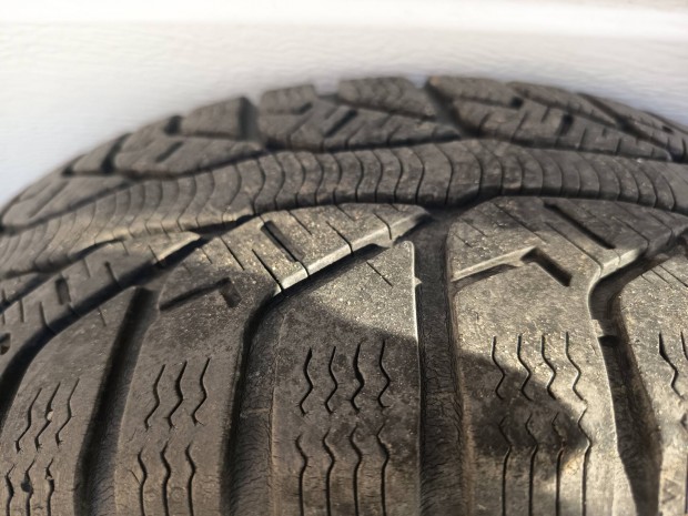 185/65 r 15 téligumi lemez felnin eladó