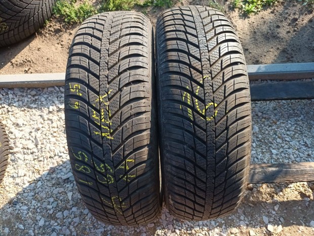 185/65r14 4db hasznlt tli+ngyvszakos gumi