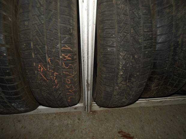 185/65r14 Ceat tli gumi ajndk szerelssel