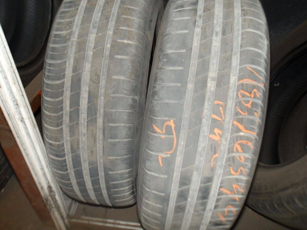 185/65r14 Hankook nyári gumi ajándék szereléssel