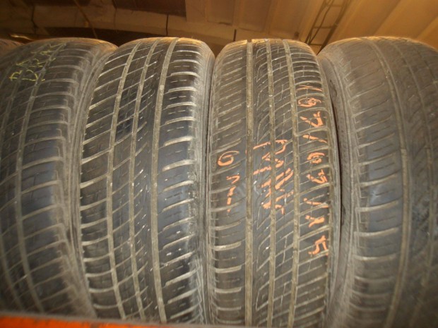 185/65r15 Barum nyári gumi ajándék szereléssel