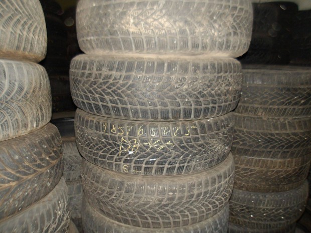 185/65r15 Daytone tli gumi ajndk szerelssel