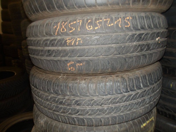 185/65r15 Firestone nyári gumi ajándék szereléssel