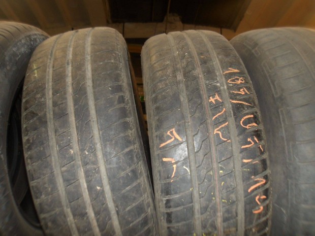 185/65r15 Firestone nyári gumi ajándék szereléssel