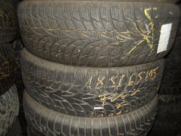 185/65r15 Fulda tli gumi ajndk szerelssel