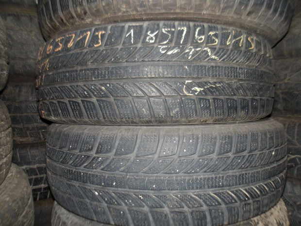 185/65r15 Gtradial tli gumi ajndk szerelssel