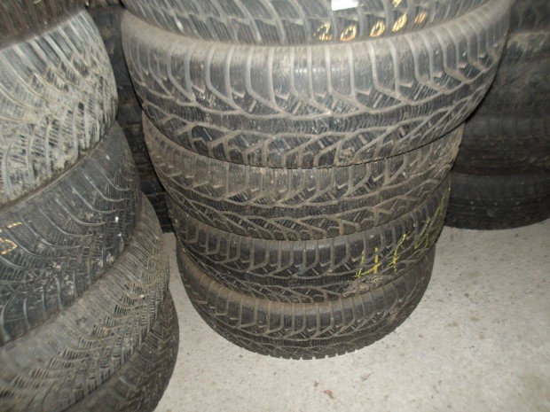 185/65r15 Kleber tli gumi ajndk szerelssel