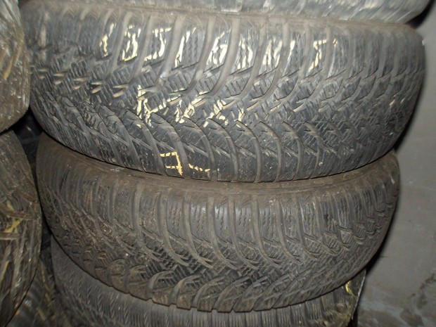 185/65r15 Kumho tli gumik ajndk szerelssel