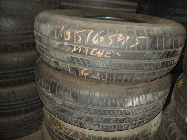 185/65r15 Michelin nyári gumi ajándék szereléssel