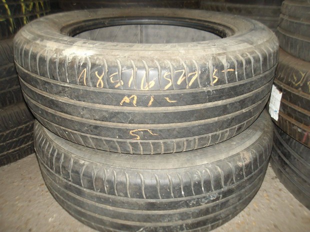 185/65r15 Michlein nyári gumi ajándék szereléssel