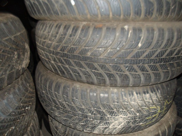 185/65r15 Nexen ngyvszakos gumi ajndk szerelssel