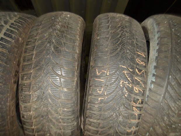 185/65r15 Nexen tli gumi ajndk szerelssel