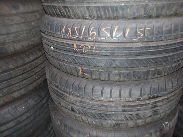 185/65r15 Nokian nyri gumi ajndk szerelssel