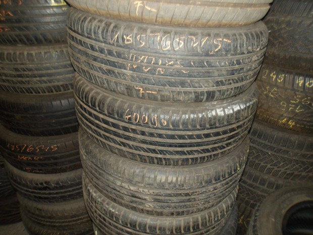 185/65r15 Nokian nyri gumik ajndk szerelssel