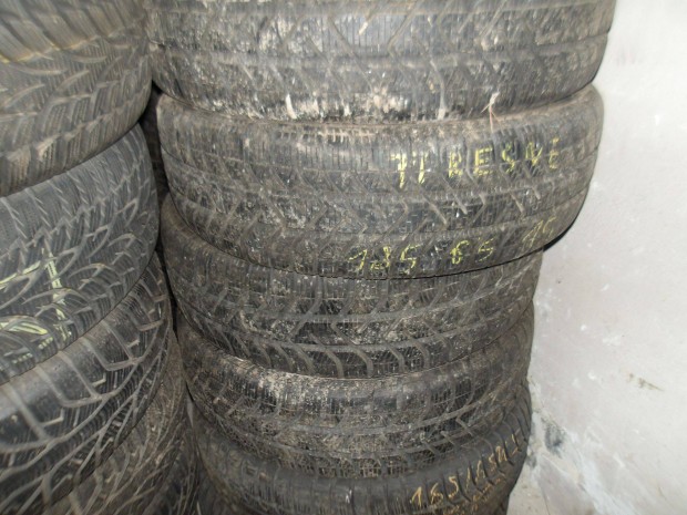 185/65r15 Pirelli tli gumi ajndk szerelssel