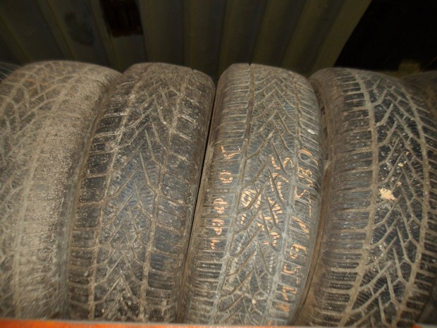 185/65r15 Semperit tli gumi ajndk szerelssel