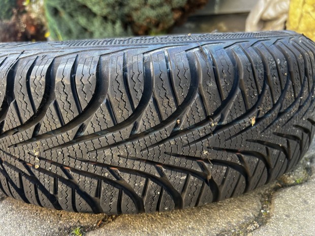 185/65r15 Téli garnitúra újszerű