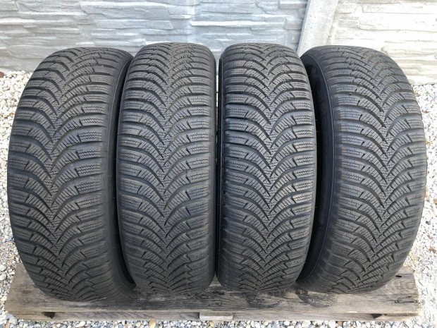 185/65r15 j Hankook Winter Icept Rs2 Tli Gumi M+S 