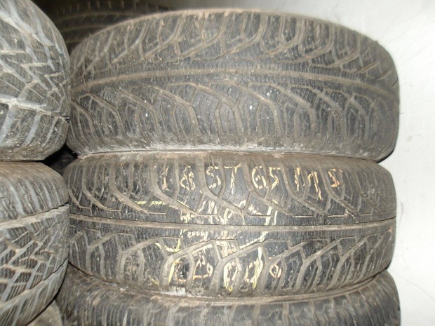 185/65r15 Uniroyal tli gumi ajndk szerelssel