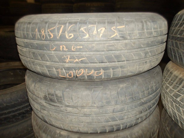 185/65r15 Vredestein nyri gumi ajndk szerelssel
