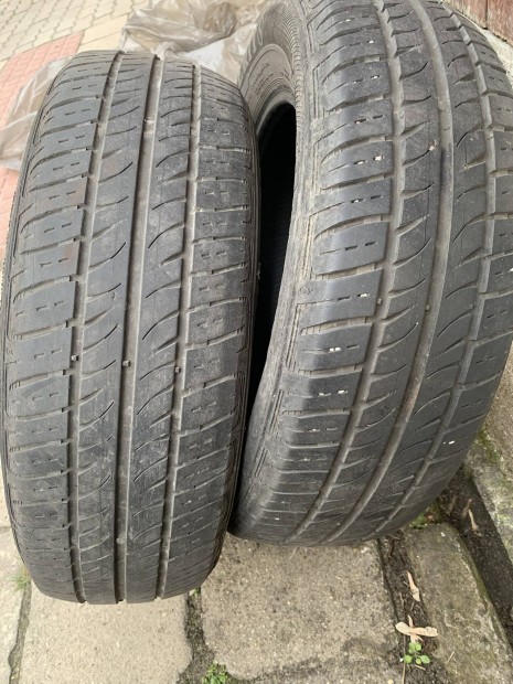 185/65r15  ny�ri gumi semperit dot18