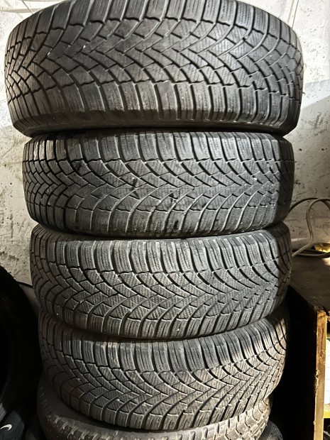 185/65r15 bridgestone blizzak tligumi