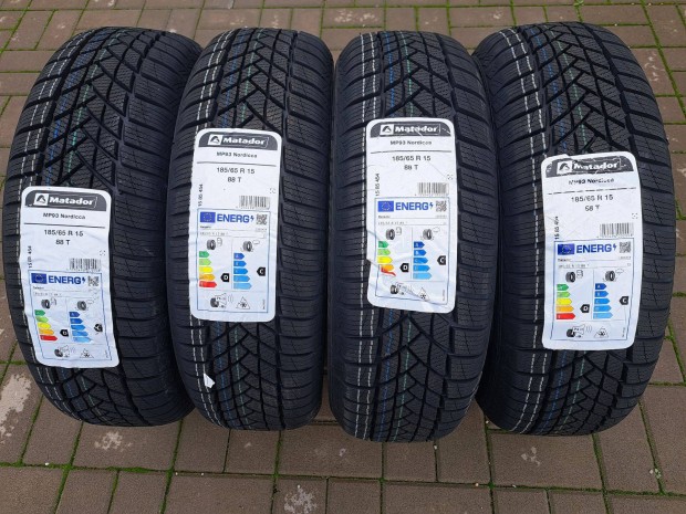 185/65r15 ngy uj tligumik matador norddica