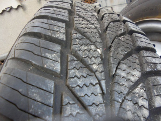 185/65r15 tigumi fiat dobl felnikkel