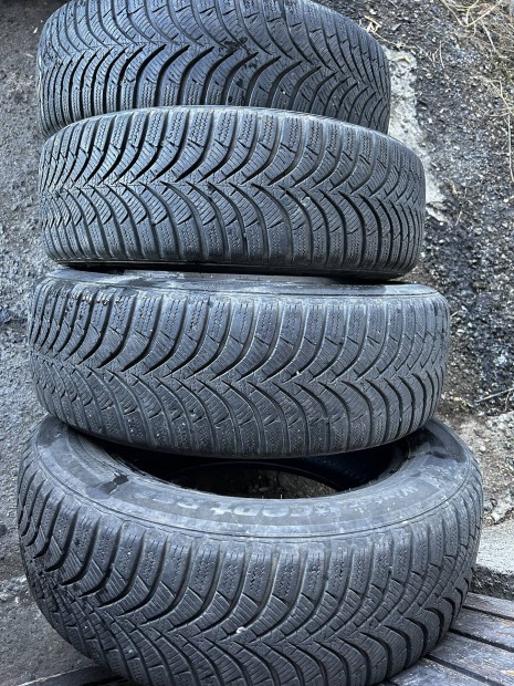 185/65r5 hankook tli  gumik