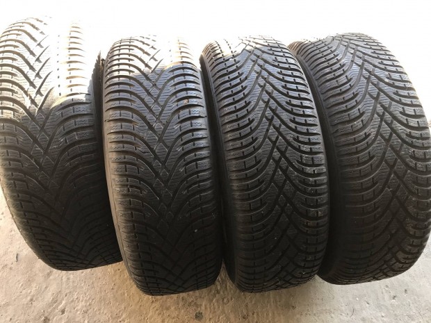 185/65x15 BF Goodrich tligumi garnitra 5x100 as lemezfelnin 