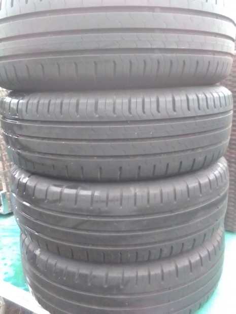 185/70R14 Continental Eco Contact5 nyári gumi