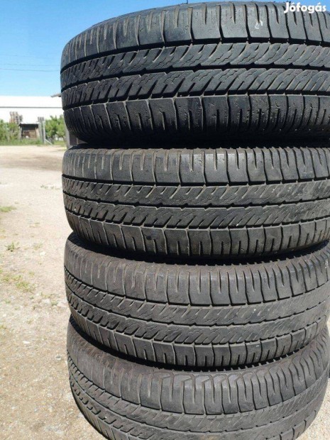 185/70R14 Goodyear nyárigumik eladók