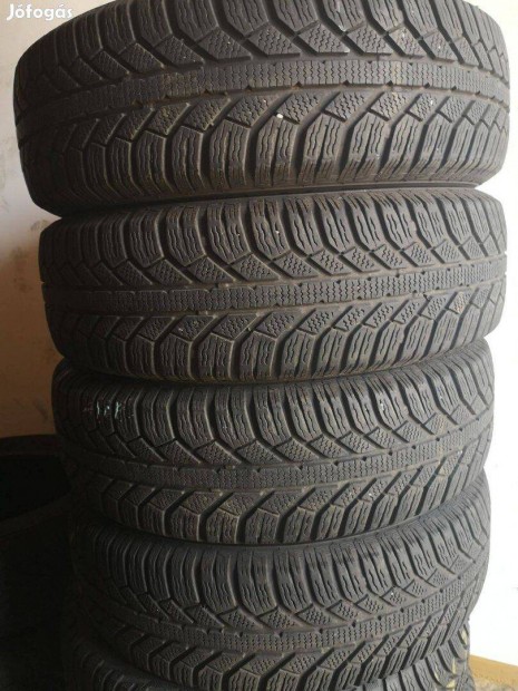 185/70R14 Semperit tligumik