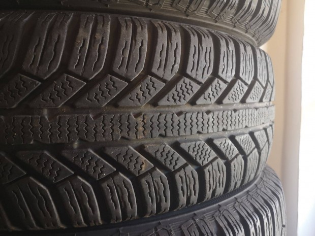 185/70R14 Semperit tligumik