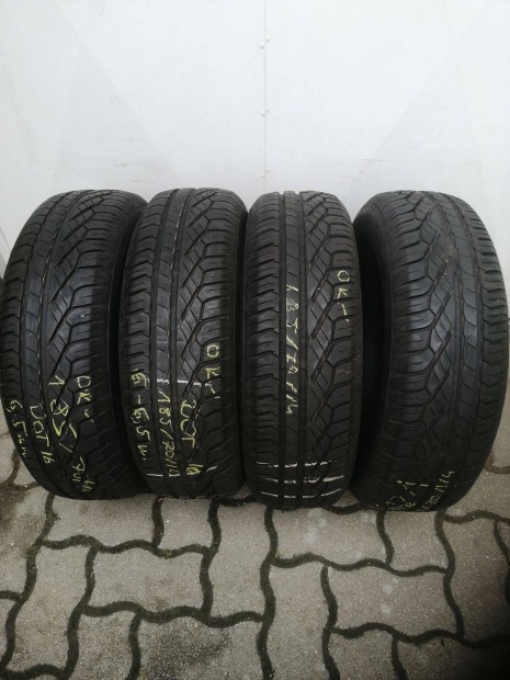 185/70R14 Uniroyal Rainexpert nyri gumi