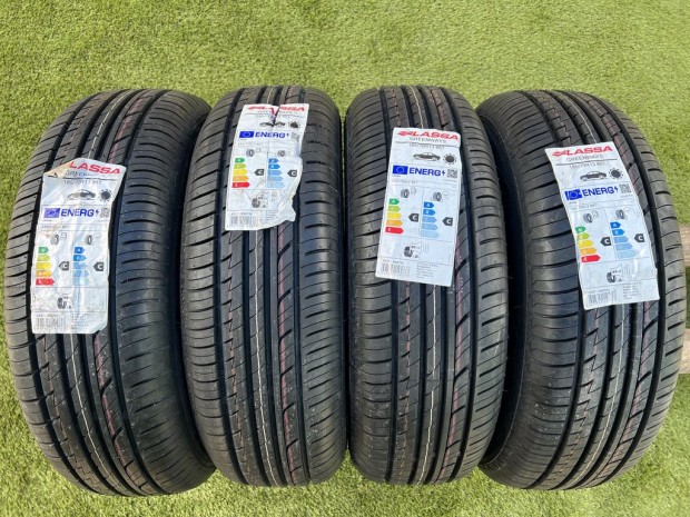 185/70 R13 Lassa Greenways nyári gumi ÚJ